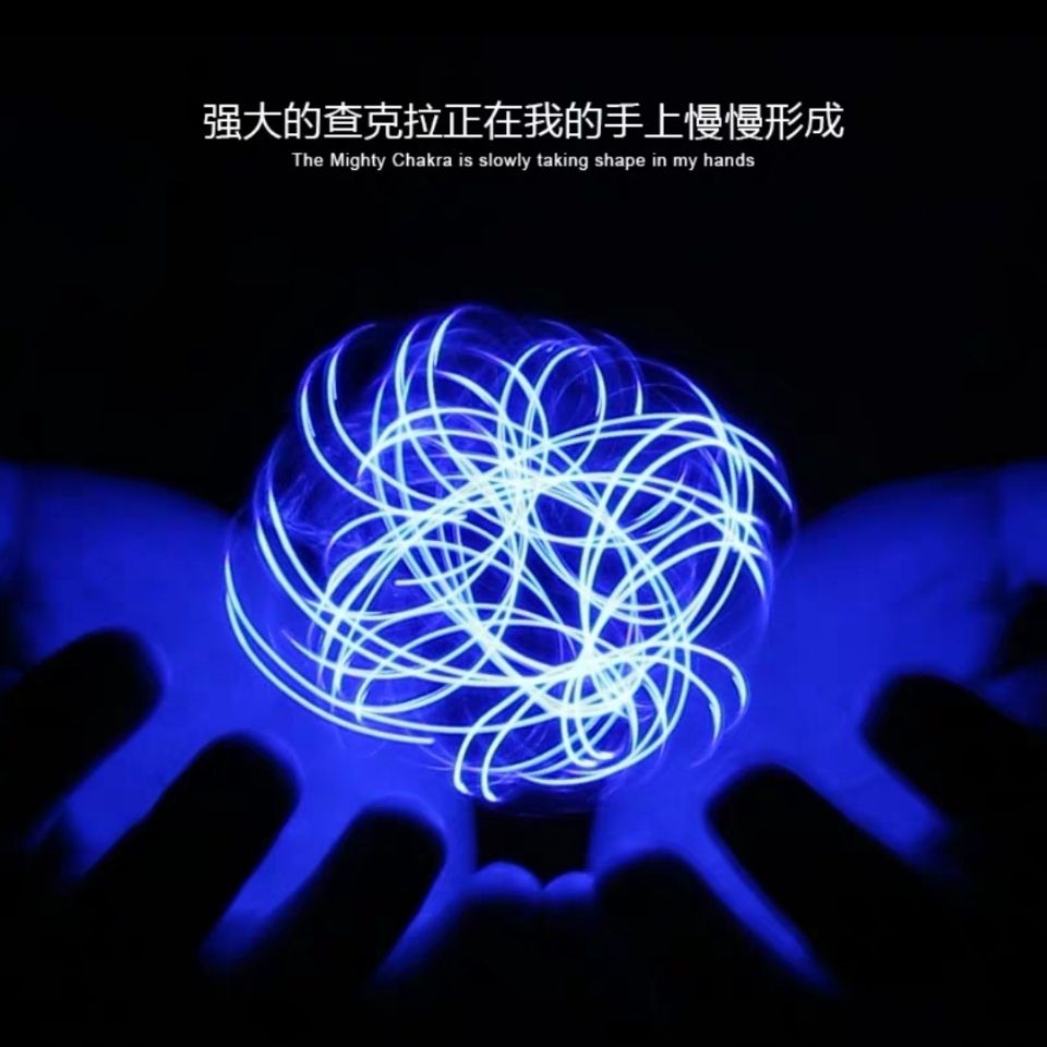 Brinquedo Cosplay Uzumaki Naru - Cosplay Fireball Prop avaliação e preço