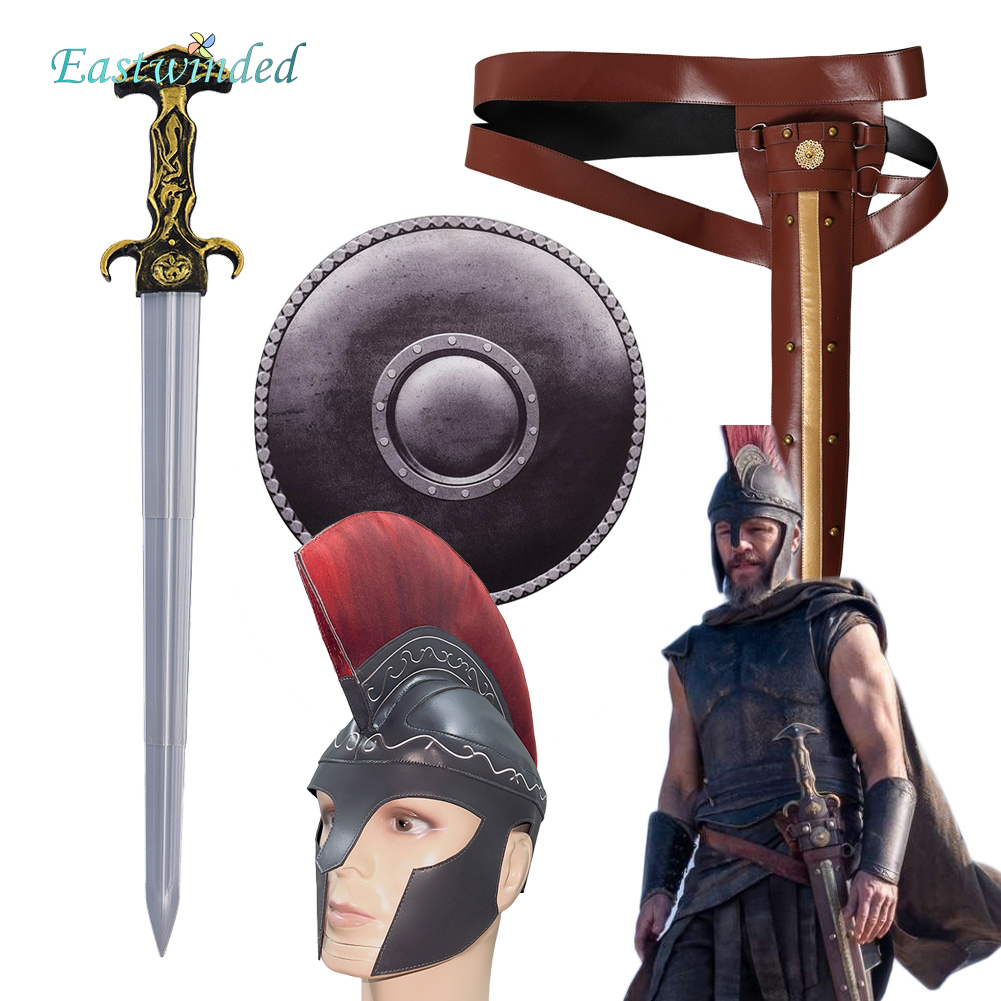 Acessórios de Fantasia Odysseu - Cosplay Prop Knife avaliação e preço