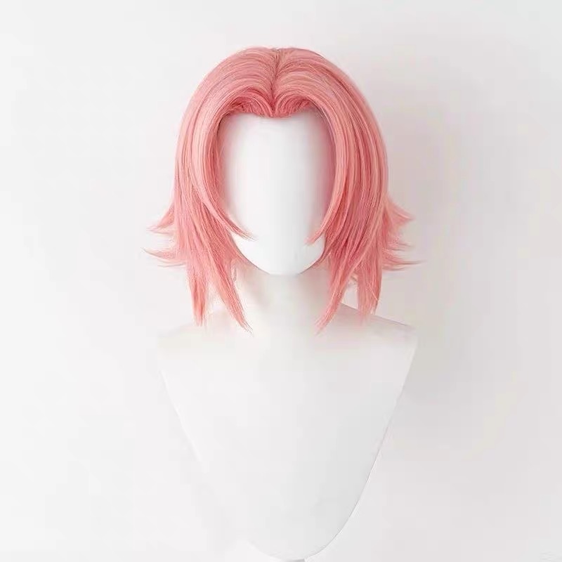 Peruca de cabelo sintético HAI - Wig Fiber Net avaliação e preço