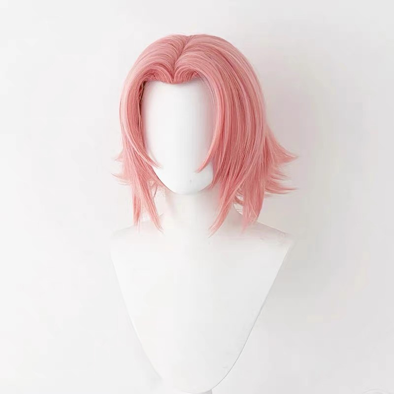 Peruca de cabelo sintético HAI - Wig Fiber Net avaliação e preço